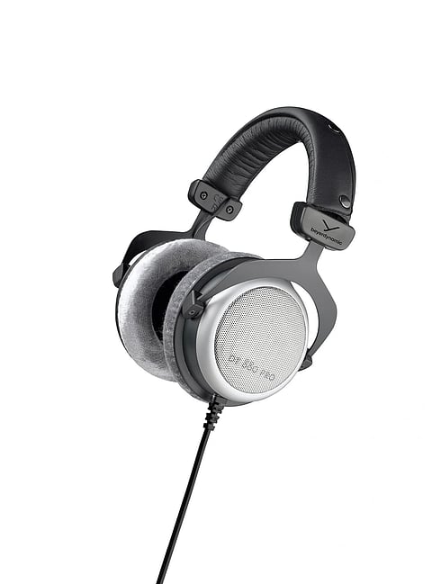 beyerdynamic Dt 880 Pro 250 Ohm